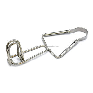 Dartigues เครื่องดึงแผลสัตวแพทย์สแตนเลสเครื่องดึงแผลผ่าตัดสัตว์แบบ MOQ ต่ำ - Product Image 4