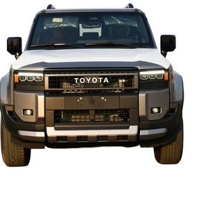 NUEVO TOYOTA PRADO TXL 2026 DE 7 PLAZAS, 0 KM, 299 HP, 4 CILINDROS, TRANSMISIÓN AUTOMÁTICA, EN VENTA - Product Image 1