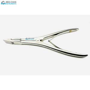 Separadores de Cirugía Plástica, Retractor, Instrumento Quirúrgico de Acero Inoxidable Reutilizable, Herramienta Médica para Quirófano - Product Image 3