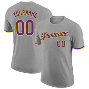 Personalized Team Name T <b>Shirt</b> Custom Graphic Streetwear Tee Casual Sports Style Apparel Bulk Men's <b>Shirts</b> Wholesale Clothing - Product Image 1
