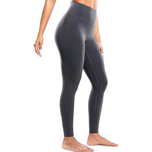 Leggings Deportivos de Alta Calidad Hechos a Medida para Mujer, Leggings Deportivos Sin Costuras para Mujer - Product Image 1