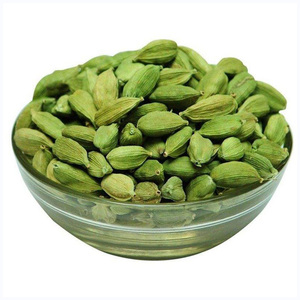 Cardamomo Verde Seco Mezclado de Alta Calidad, 25 kg, 2 Años de Duración - Product Image 1