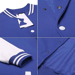 <b>Jacket</b> Quick Dry Custom Windbreaker <b>Varsity</b> <b>Jacket</b> <b>Man</b> Waterproof Plus Size <b>Bomber</b> <b>Jackets</b> - Product Image 6