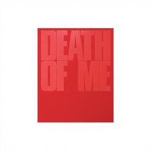 อัลบั้มต้นฉบับภาษาเกาหลี EVAN - DEATH OF ME - Product Image 2