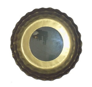 ที่แขวนอลูมิเนียมศิลปะติดผนัง2022ดีไซน์ใหม่ล่าสุดทำด้วยมือ - Product Image 1