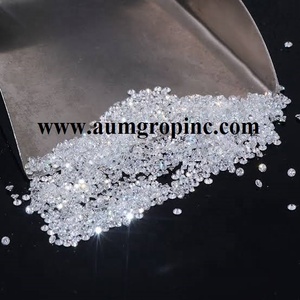 Usine directe certifiée véritable diamant bijoux VS1-VS2 clarté 1.20mm forme émeraude coupe unique en vrac Source directe naturelle - Product Image 3