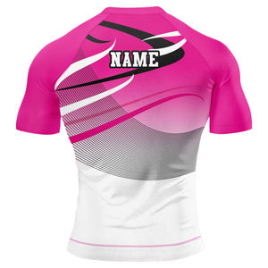 Camisetas de Protección Solar UPF50 Anti-UV Personalizables y Transpirables para Hombre, Manga Corta, Adultos, Alta Calidad, Ecológicas - Product Image 2