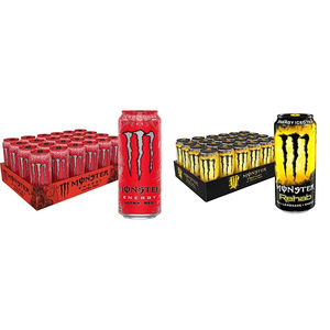 Bebida Energética Monster en Lata de 500 ml - Bebida Energética de Alta Rentabilidad para Tiendas de Conveniencia y Venta en Línea - Product Image 5