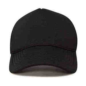 Gorra Trucker Unisex con Malla Trasera, Venta al por Mayor, Logotipo Personalizado, Cinco Paneles, Frente de Espuma, Ajustable, Cierre a Presión, Gorra Deportiva de Béisbol - Product Image 2