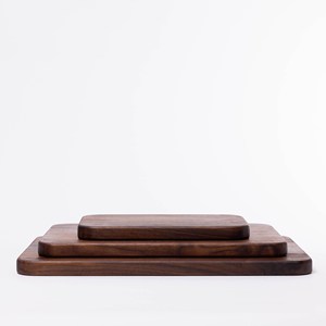 Planche à découper en bois de haute qualité pour couper le fromage, durable et facile à nettoyer, emballée dans une boîte au meilleur prix - Product Image 3