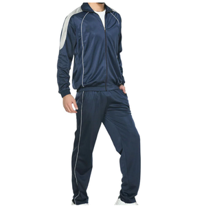 Ensemble de survêtement léger pour homme, respirant, anti-UV, en nylon personnalisé, style streetwear, grandes tailles, pour activités sportives en extérieur, avec support OEM - Product Image 3