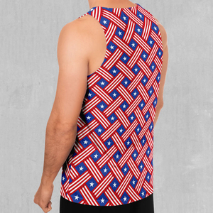 Débardeur de musculation sans manches imprimé par sublimation avec logo personnalisé pour hommes, vente en gros à prix abordable - Product Image 2