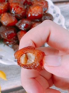 Fournisseur de confiture de ramboutan du Vietnam, confiture de fruits artisanale de qualité supérieure, ramboutan séché moelleux pour l'exportation au Vietnam - Product Image 4