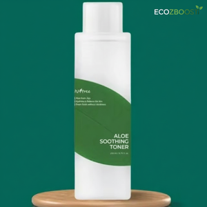 [เครื่องสำอางเกาหลี] โทนเนอร์ว่านหางจระเข้ 200 มล. - ขายส่งเครื่องสำอางเกาหลี - Product Image 2
