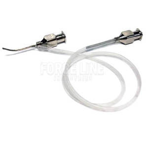 Cánula Simcoe Oftálmica para Cirugía Ocular, Cánula Simcoe Oftálmica para un Uso Fácil y Seguro - Product Image 2