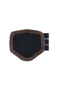 Bottes d'équitation anti-mouches en néoprène polyester avec impression de logo personnalisée, dernier design, plusieurs couleurs, OEM - Product Image 2