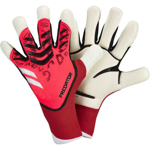Guantes de Portero Profesionales Unisex de Alta Calidad, Ajustables, de Cuero, con Medio Dedo, Diseño Invertido, Impermeables y Resistentes al Desgaste - Product Image 4