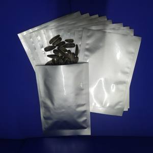 Vietnam Origin Frozen Fish Storage <b>Bag</b> 131 Degree Resistance Clear Vacuum Food Sealer Freezer Sausage Retort Pouch <b>Cookie</b> - Product Image 5