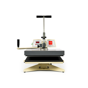 Machines de presse à chaud de qualité supérieure pour l'impression sur t-shirts, la sublimation et les applications de transfert commercial - Product Image 1