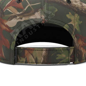 Chapeaux de chasse d'hiver de qualité supérieure, taille personnalisée, couleur personnalisée, chapeaux de chasse pour l'extérieur, chapeaux de chasse d'hiver - Product Image 5