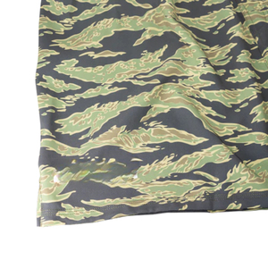 Custom Logo Printed Breathable Lightweight MMA Training Shorts Premium Quality Gym Shorts 6XL Solid Pattern High Street Nonwoven - Product Image 5