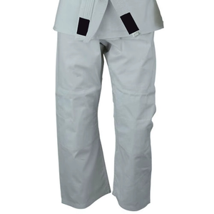 Combinaison de karaté professionnelle en coton 100% durable, respirante et légère, avec logo et design personnalisés, vente chaude - Product Image 5