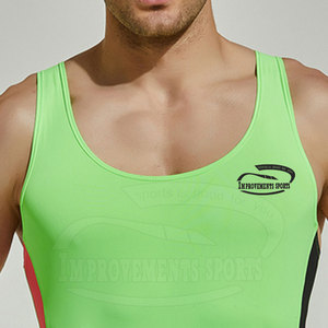 Camiseta de lucha libre de servicio OEM de nuevo estilo, camiseta de lucha libre de talla grande, camiseta de lucha libre personalizada - Product Image 5