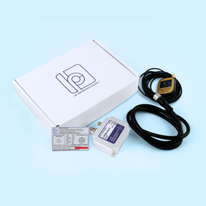 LPMS-IG1P-CAN 9-Axis IMU/GPS AHRS Motion and Position Sensor with CAN Bus Connectivity for Automotive/<b>AGV</b> Navigation - Product Image 4