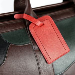 Sacs de voyage en cuir personnalisés en gros, design tendance, couleur unie, meilleure qualité, prix abordable - Product Image 3