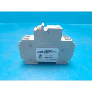 CBI QL-2(13)D QL-2(13)D 15A Utilisé comme pièce détachée d'équipement semi-conducteur d'occasion - Product Image 3