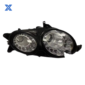 Para Bentley Continental GT Bi-<span class=keywords><strong>Xenon</strong></span> Headlight 3W0941001 para modelos 2014-2018 Middle East Spec-AFS & Washer - Product Image 2
