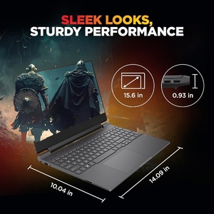 Laptop para Juegos Smartchoice, Intel Core I7-13620H de 13.ª Generación, 6 GB para RTX 4050, 16 GB DDR4 (Ampliable), SSD de 512 GB, Pantalla de 144 Hz - Product Image 2