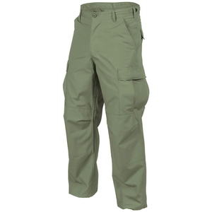 High Quality <b>Men</b> Casual Sports <b>Cargo</b> Pants Work <b>Trousers</b> with Multi Pockets Vintage Waterproof Straight Sweatpants - Product Image 1