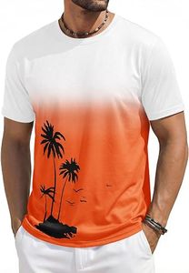 เสื้อยืดพิมพ์ลายตามสั่ง พร้อมโลโก้สำหรับผู้ชาย แบรนด์ของคุณเอง เสื้อยืดโปรโมชั่น ปรับแต่งได้ เสื้อยืดทำงาน ระบายอากาศได้ดี โพลีเอสเตอร์ ทรงปกติ - Product Image 4