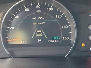 K-i-a S-o-r-e-n-t-o 2019 - Product Image 3