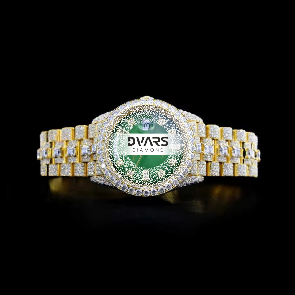 Oro Verde
