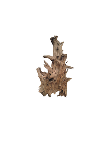 Decoración de Acuario de Madera Natural, Forma Irregular, Adorno Duradero para Pecera, Ecológico, Hecho en Vietnam - Product Image 5