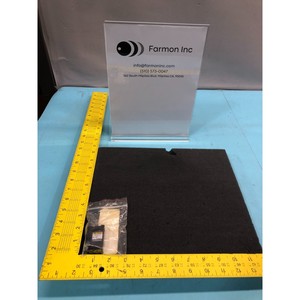 Vanne Solénoïde KURODA SS-23H VARIAN 02-400224-11 - Équipements et Pièces Semi-conductrices Globales de Confiance - Product Image 2
