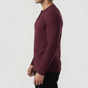 Camiseta Personalizada al por Mayor para Hombre, de Buena Calidad, Secado Rápido, Transpirable, Ecológica, Cómoda y Térmica - Product Image 5