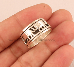 Wholesale Lucky Elephant Band <b>Ring</b> 925 Sterling Silver Gemstone Bezel Setting Minimalist Stackable <b>Finger</b> <b>Ring</b> Women 2026 - Product Image 2