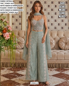 ชุดสีชมพูเกรซ - Product Image 4