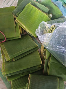 โรงงานผลิตใบตองแช่แข็งคุณภาพส่งออกของเวียดนาม ผู้จัดจำหน่ายขายส่งจำนวนมากสำหรับตลาดการเตรียมอาหารเชิงพาณิชย์ - Product Image 3