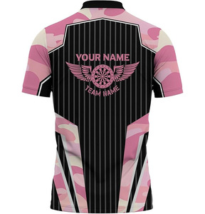 Nouveau style T-shirt d'entraînement pour homme à manches courtes, séchage rapide, léger, respirant, en jersey tricoté, personnalisé par sublimation - Product Image 4