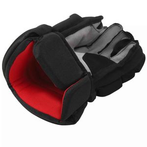 Customize Light <b>Weight</b> Ice Hockey Gloves New Style Ice Hockey Gloves Design Top Quality Ice Hockey Gloves With All Sizes - Product Image 4
