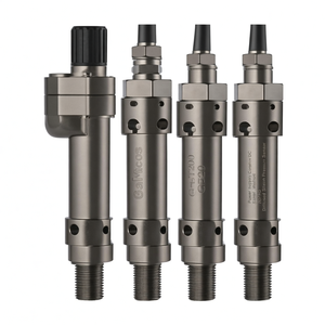 Transmetteur de pression GPT200 0~5V, transducteur IP65 4-20ma 0~10V, surveillance de la pression de l'eau, de l'huile et de l'air - Product Image 4
