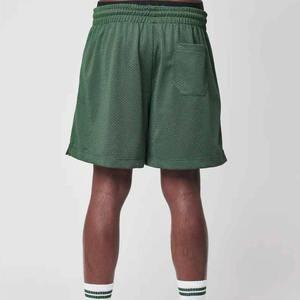 Pantalones Cortos Deportivos para Hombre, de Secado Rápido, para Gimnasio, Entrenamiento, Running, Ligeros - Product Image 3