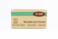 Electrodos de Soldadura AWS E7018 OEM a Precio Económico, Diámetro de 3.2/4.0/5.0 mm, Acero de Alta Resistencia, Aplicación en Acero, Muestra Gratuita