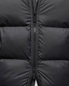 2026 Custom Logo Men Padded Down Coats Bubble Puffer <b>Jacket</b> Keep Warm Winter <b>Jacket</b> Man Down <b>Jacket</b> Wholesale Rate OEM - Product Image 2