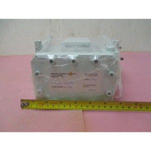 AMAT 0190-18066 Isolator Assy, Remote Plasma - Équipement et pièces semi-conductrices de renommée mondiale et de confiance - Product Image 6
