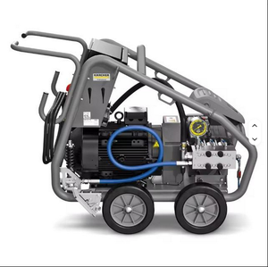 Nettoyeur haute pression neuf HD 9/100-4 Cage Advanced Cleaning Machine - Product Image 6